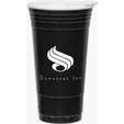 20 oz. Fill Up Cup — view 4