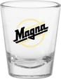 Tapered Shot Glass, 1.75 oz.