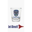 Tapered Shot Glass, 1.75 oz. — view 3