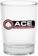 4 oz. Juicer/Large Shot Glass