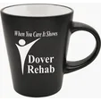 Noir Collection 12 oz. Ceramic Mug