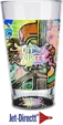16 oz. Pint Glass — view 16