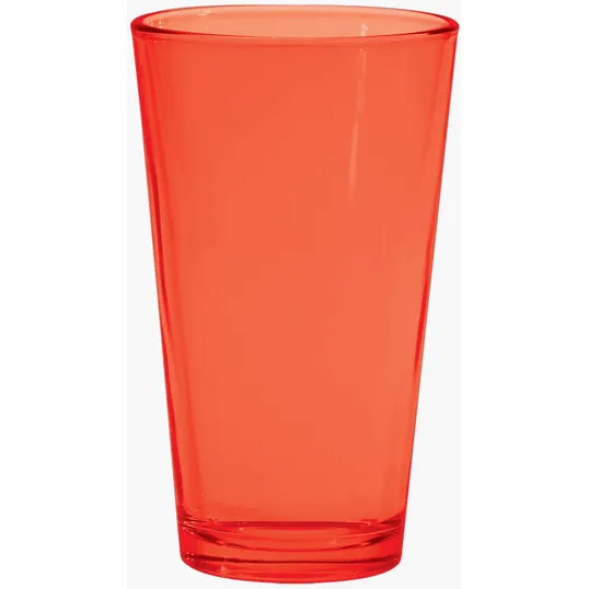 16 oz. Pint Glass — view 12