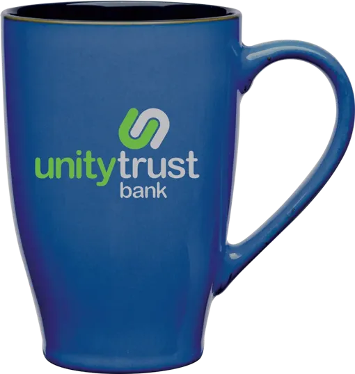 Sherwood Grande 24 oz. Ceramic Mug — view 4