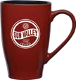 Sherwood Grande 24 oz. Ceramic Mug — view 2