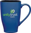 Sherwood Grande 24 oz. Ceramic Mug — view 4
