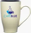 Sherwood Grande 24 oz. Ceramic Mug