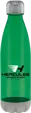 Wellspring Collection 25 oz. Plastic Bottle — view 2