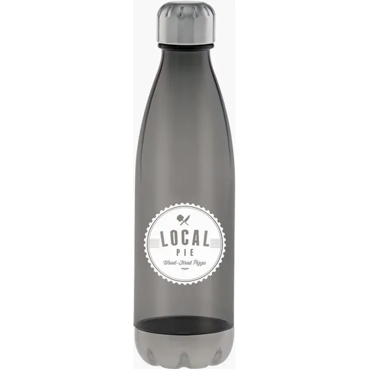 Wellspring Collection 25 oz. Plastic Bottle — view 5