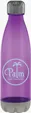 Wellspring Collection 25 oz. Plastic Bottle — view 3