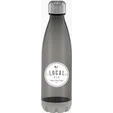 Wellspring Collection 25 oz. Plastic Bottle — view 5