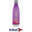 Wellspring Collection 25 oz. Plastic Bottle — view 6