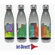Wellspring Collection 25 oz. Plastic Bottle — view 7
