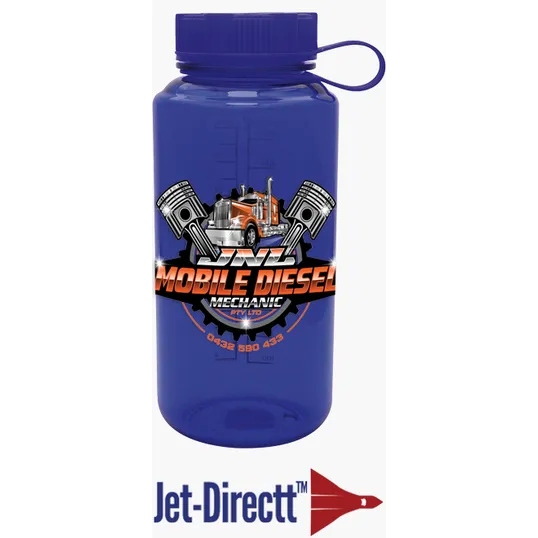 Baltic Collection 32 oz. Water Bottle — view 8