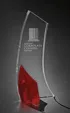 Affinity Optical Crystal Award