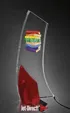 Affinity Optical Crystal Award — view 2