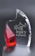 Small Empower Award in Optical Crystal
