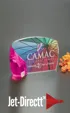 Small Ovation Optical Crystal Award — view 2