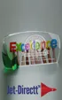 Large Ovation Award in Optical Crystal — view 2