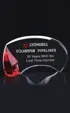 Large Carlisle Award in Optical Crystal