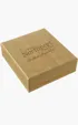 Whiskey Stone Set with Bamboo Box — view 2