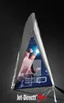 Isosceles Optical Crystal Award — view 2