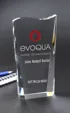 Large Boundless Award in Optical Crystal