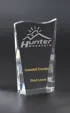 Boundless Optical Crystal Award, Medium