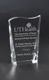 Boundless Optical Crystal Award