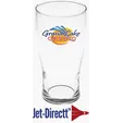 16 oz. Pub Glass — view 3