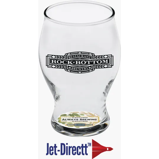 Barlow Taster Glass, 5.75 oz. — view 2