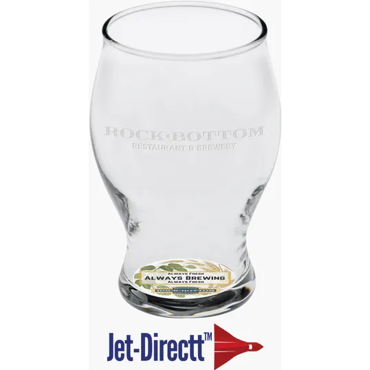 Barlow Taster Glass, 5.75 oz. — view 2