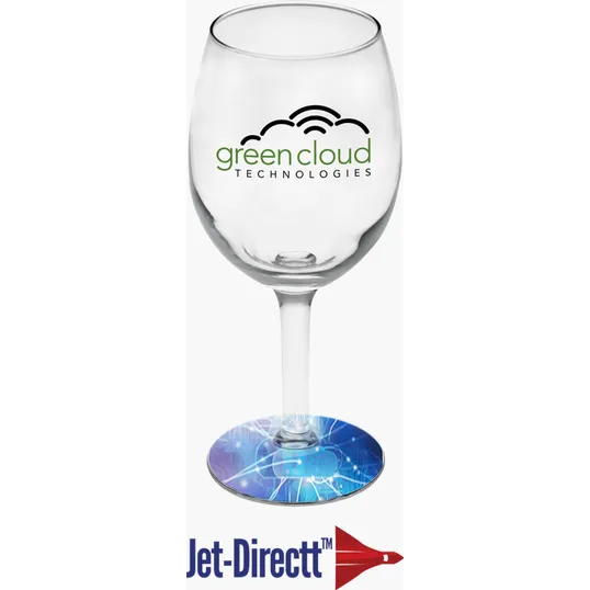 11 oz. White Wine Glass — view 2