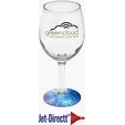 11 oz. White Wine Glass — view 2