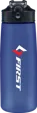 Niagara 25 oz. Plastic Bottle with Flip Lid — view 5
