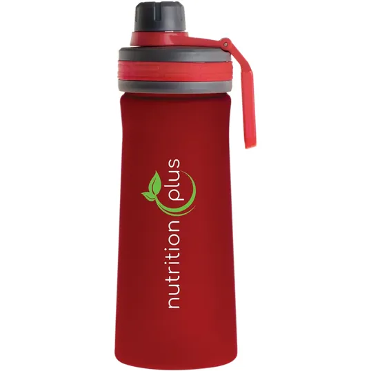 Navigator Collection 27 oz. PETG Water Bottle