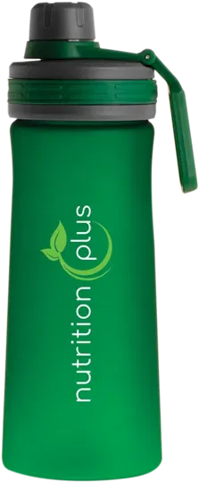 Navigator Collection 27 oz. PETG Water Bottle — view 2