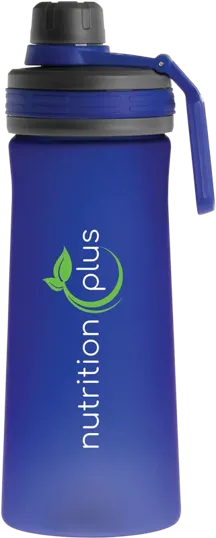 Navigator Collection 27 oz. PETG Water Bottle — view 3