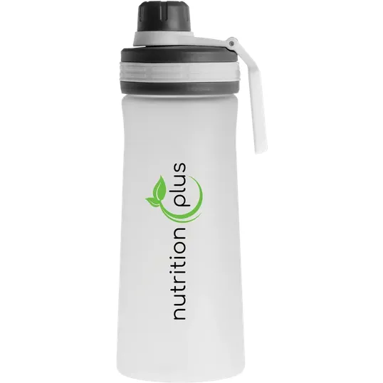 Navigator Collection 27 oz. PETG Water Bottle — view 4
