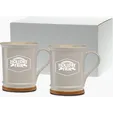 Allure Collection Ceramic Mug Gift Set, 15 oz. — view 3