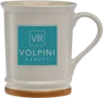 Allure Collection Ceramic Mug, 15 oz. — view 2