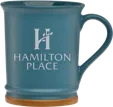Allure Collection Ceramic Mug, 15 oz.