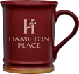 Allure Collection Ceramic Mug, 15 oz. — view 4