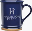 Allure Collection Ceramic Mug, 15 oz. — view 5