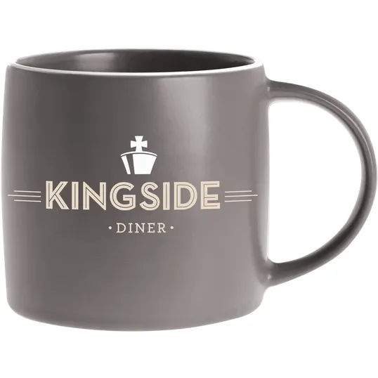Cimarron 17 oz. Ceramic Mug