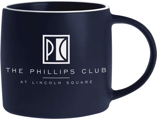 Cimarron 17 oz. Ceramic Mug — view 5