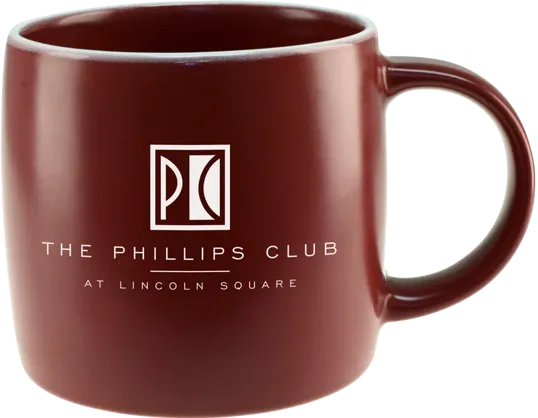 Cimarron 17 oz. Ceramic Mug — view 6