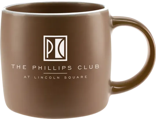 Cimarron 17 oz. Ceramic Mug — view 7
