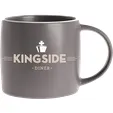 Cimarron 17 oz. Ceramic Mug