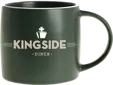 Cimarron 17 oz. Ceramic Mug — view 2